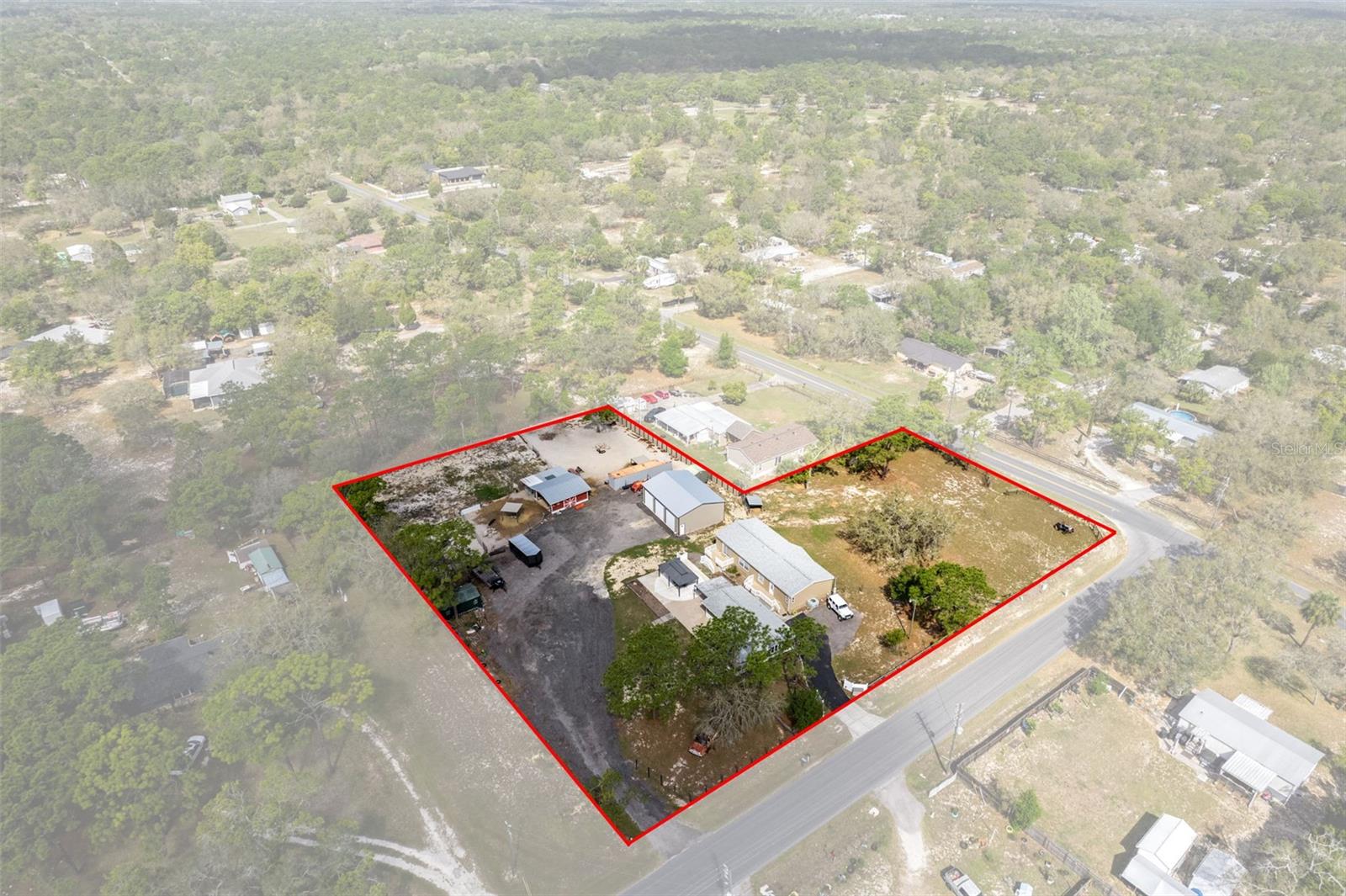 GREEN ACRES ADD 02 - Residential