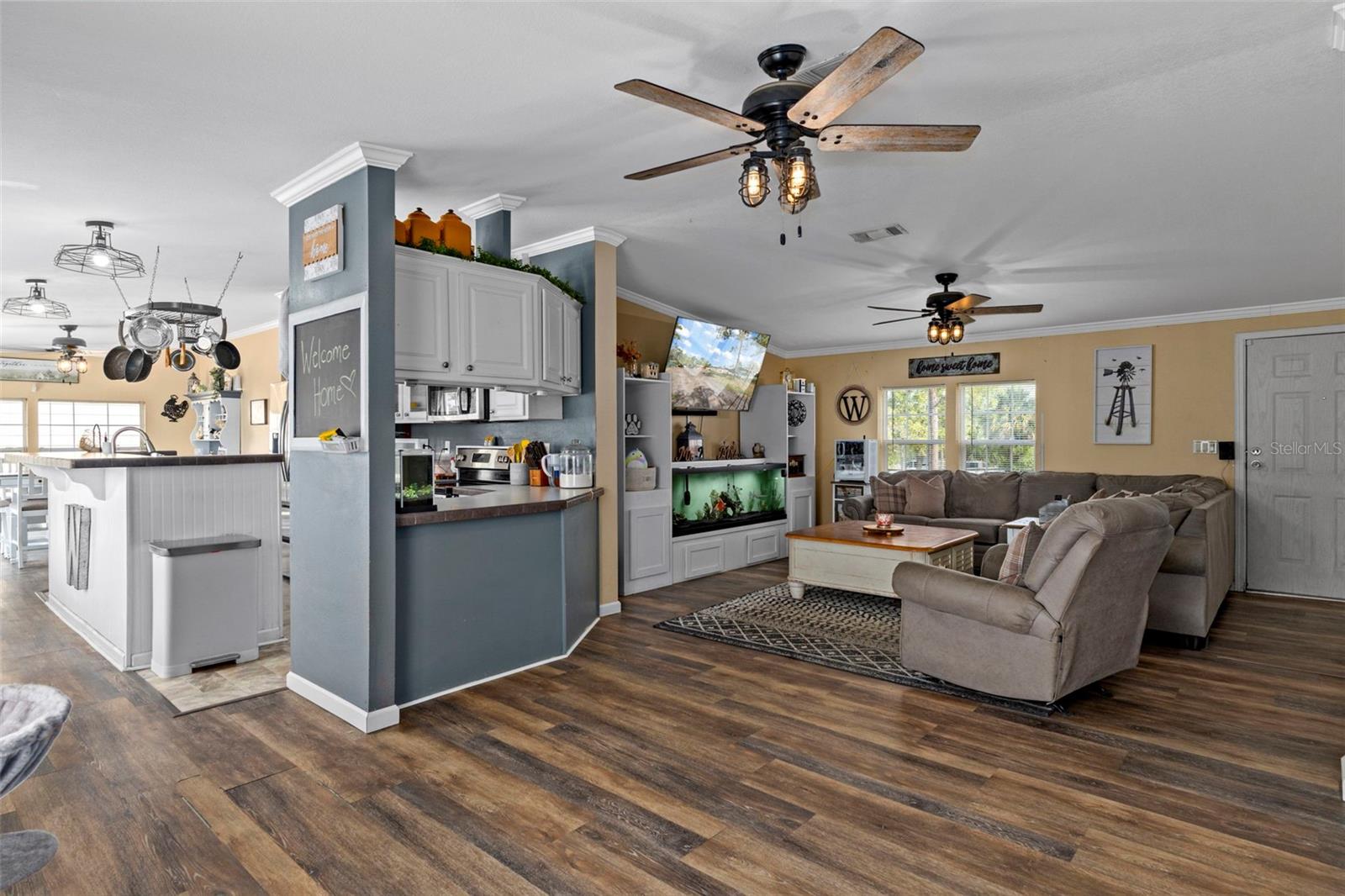 GREEN ACRES ADD 02 - Residential