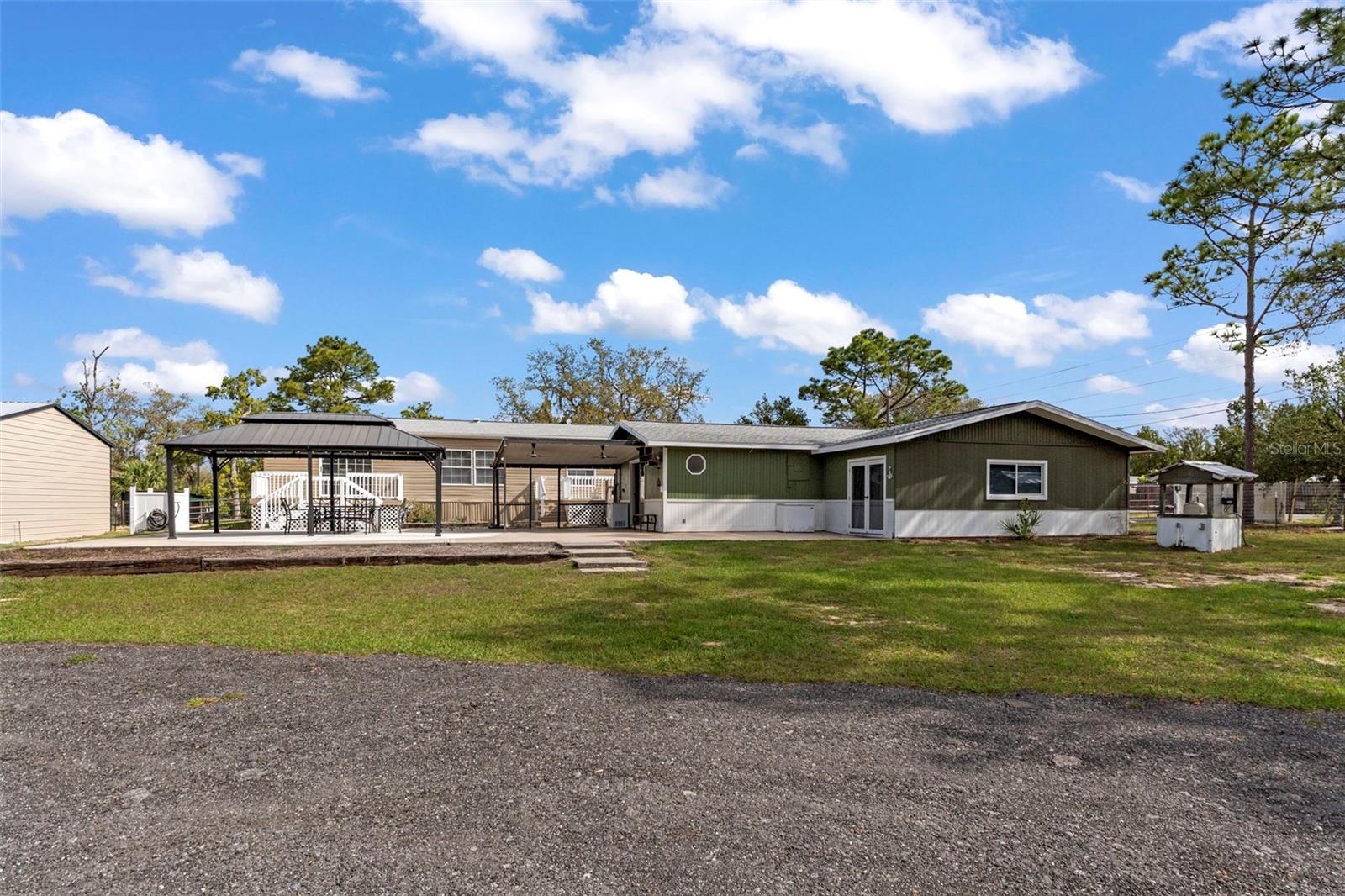 GREEN ACRES ADD 02 - Residential