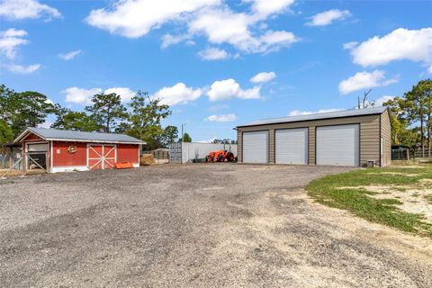 Tiny photo for 5174 S Oldfield Avenue, Homosassa, FL 34446 (MLS # W7884508)