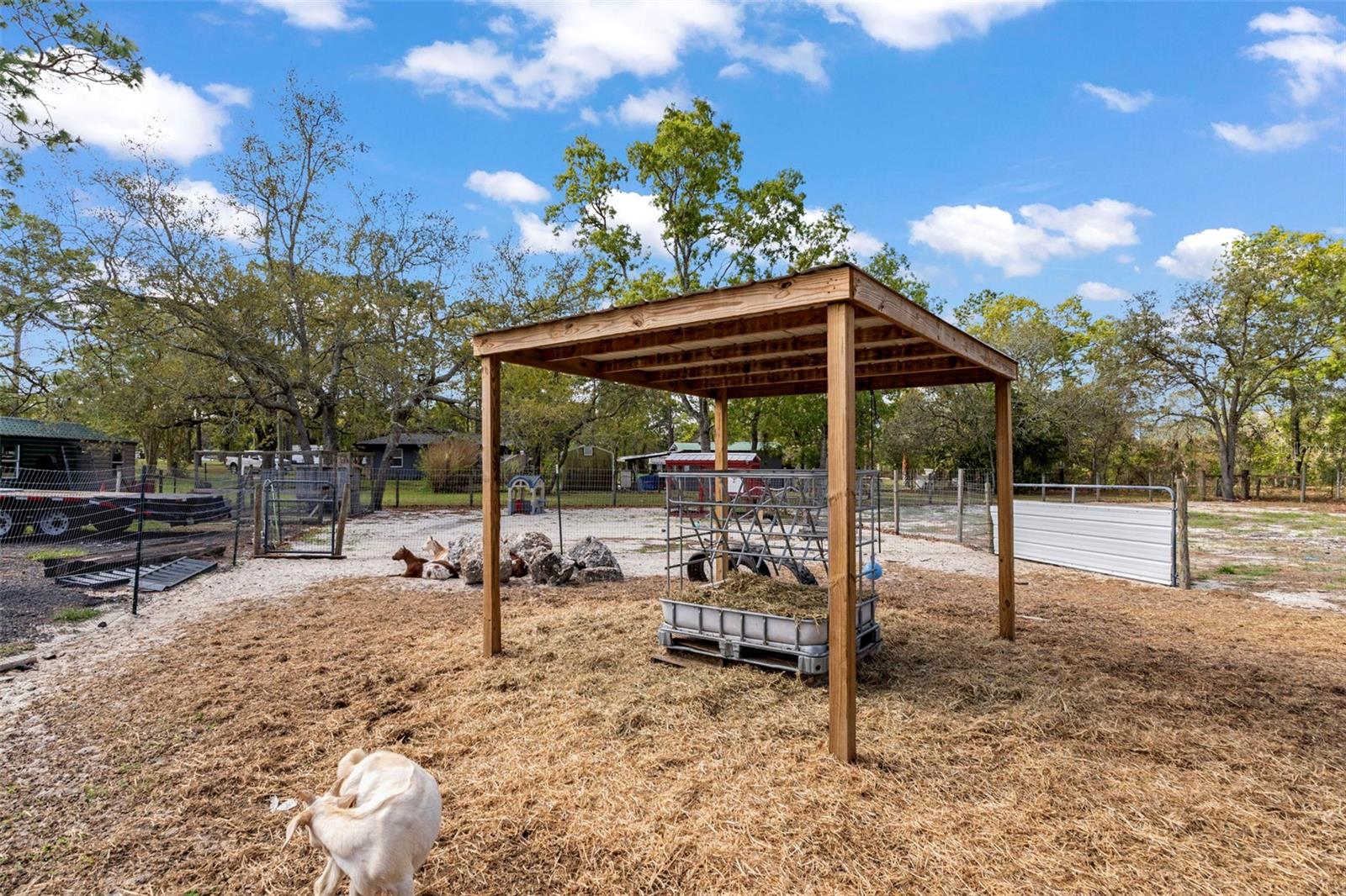 GREEN ACRES ADD 02 - Residential