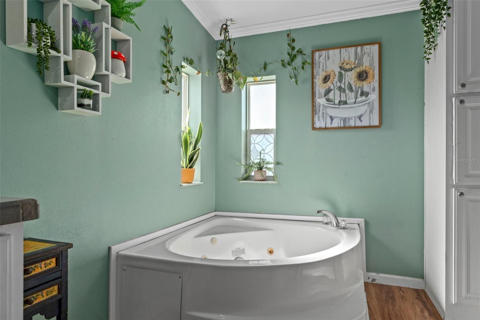 GREEN ACRES ADD 02 - Residential