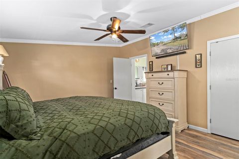 Tiny photo for 5174 S Oldfield Avenue, Homosassa, FL 34446 (MLS # W7884508)