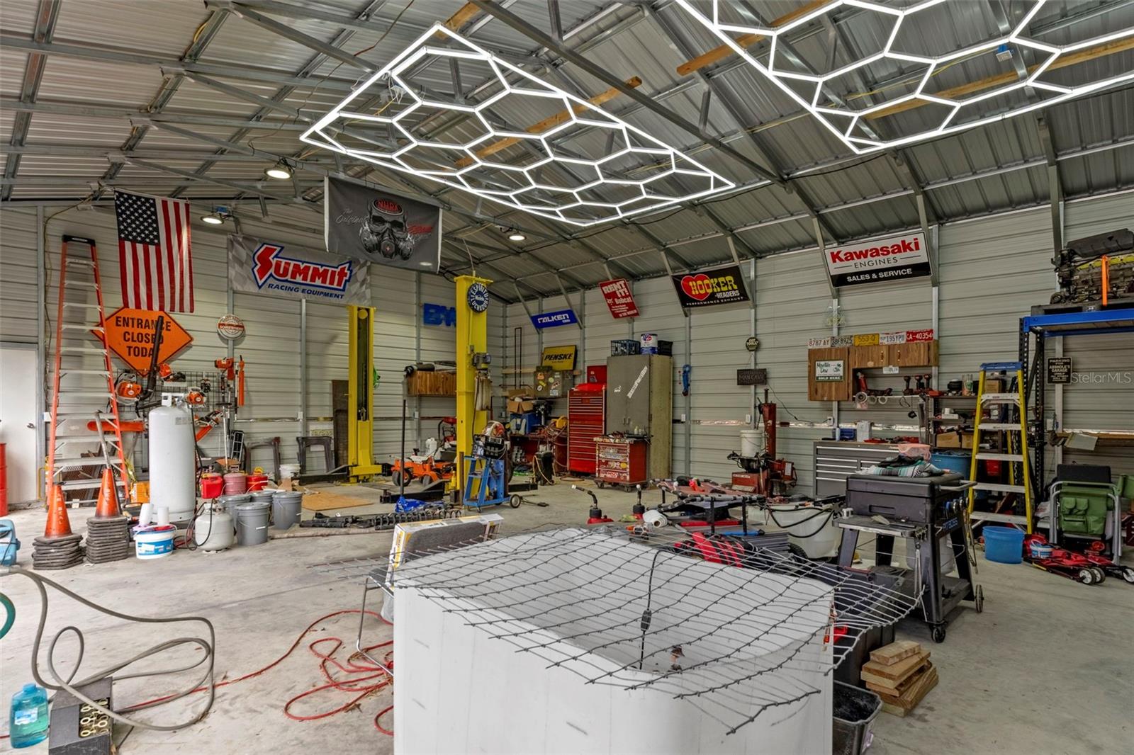 GREEN ACRES ADD 02 - Residential