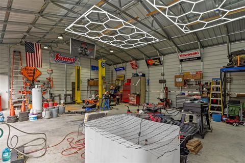 Tiny photo for 5174 S Oldfield Avenue, Homosassa, FL 34446 (MLS # W7884508)