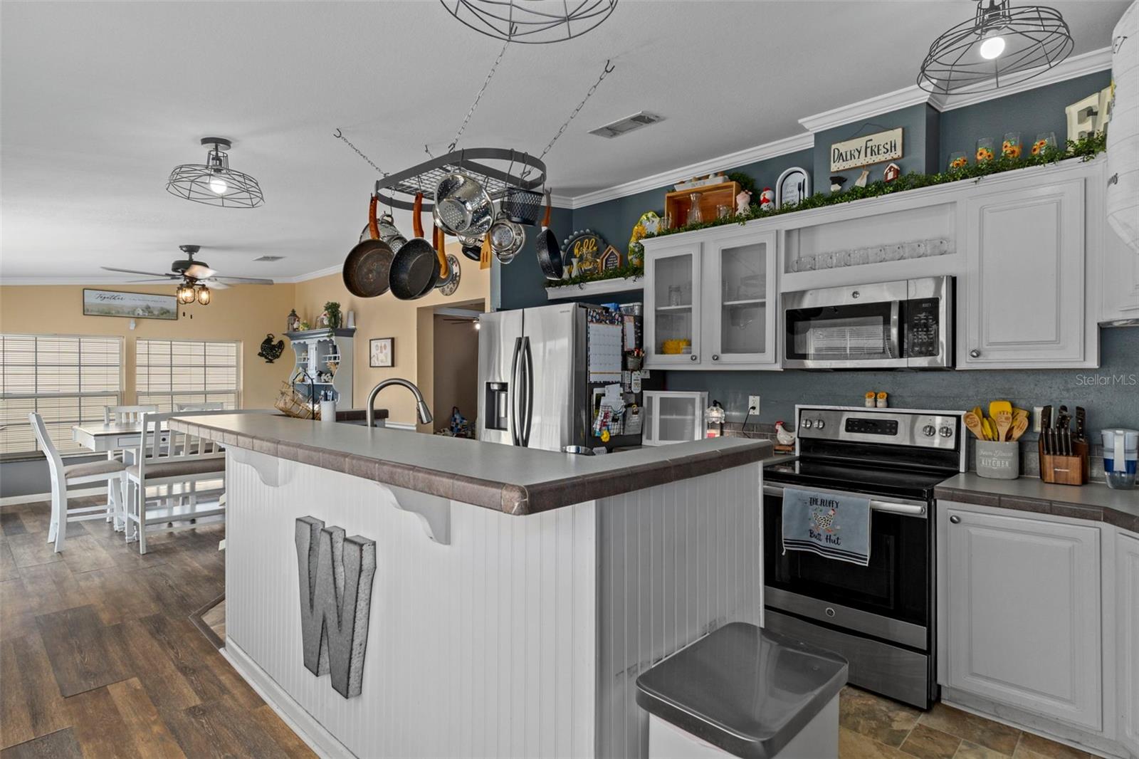 GREEN ACRES ADD 02 - Residential