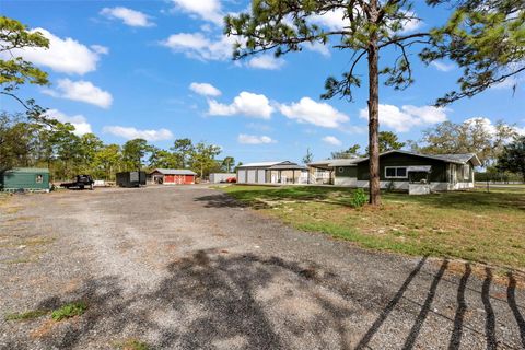 Tiny photo for 5174 S Oldfield Avenue, Homosassa, FL 34446 (MLS # W7884508)