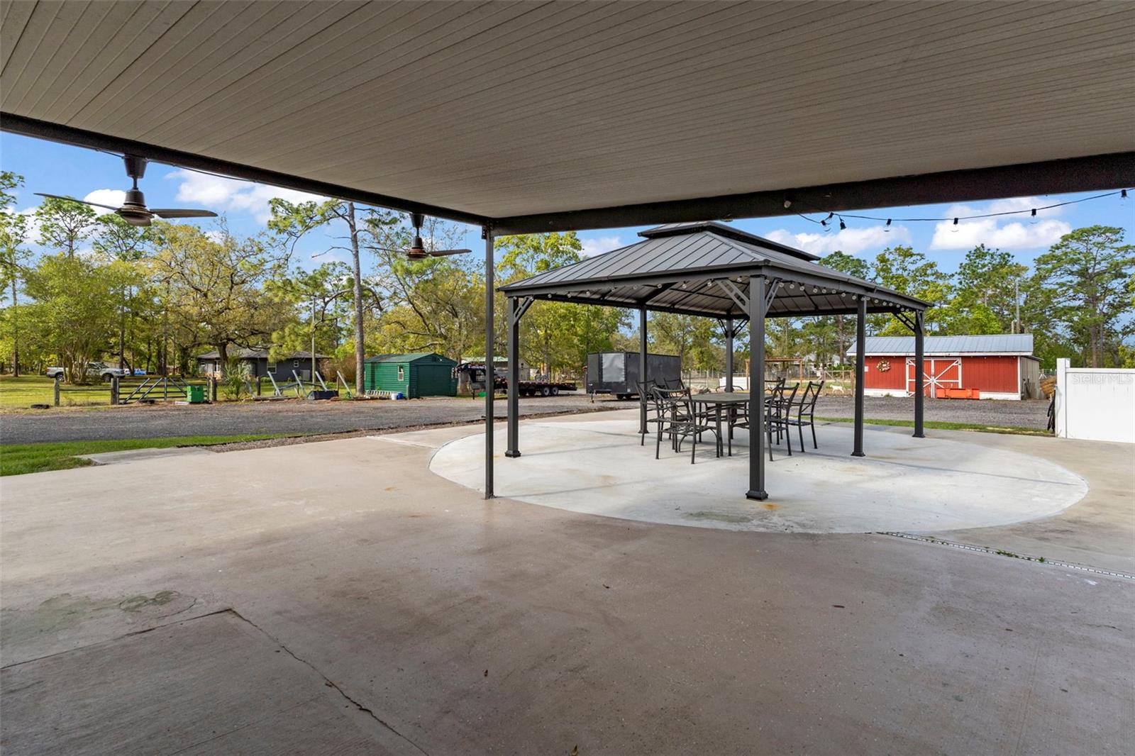 GREEN ACRES ADD 02 - Residential