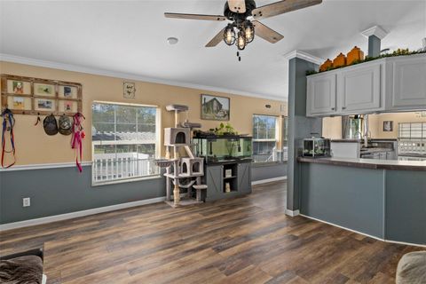 Tiny photo for 5174 S Oldfield Avenue, Homosassa, FL 34446 (MLS # W7884508)