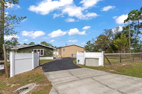 Tiny photo for 5174 S Oldfield Avenue, Homosassa, FL 34446 (MLS # W7884508)