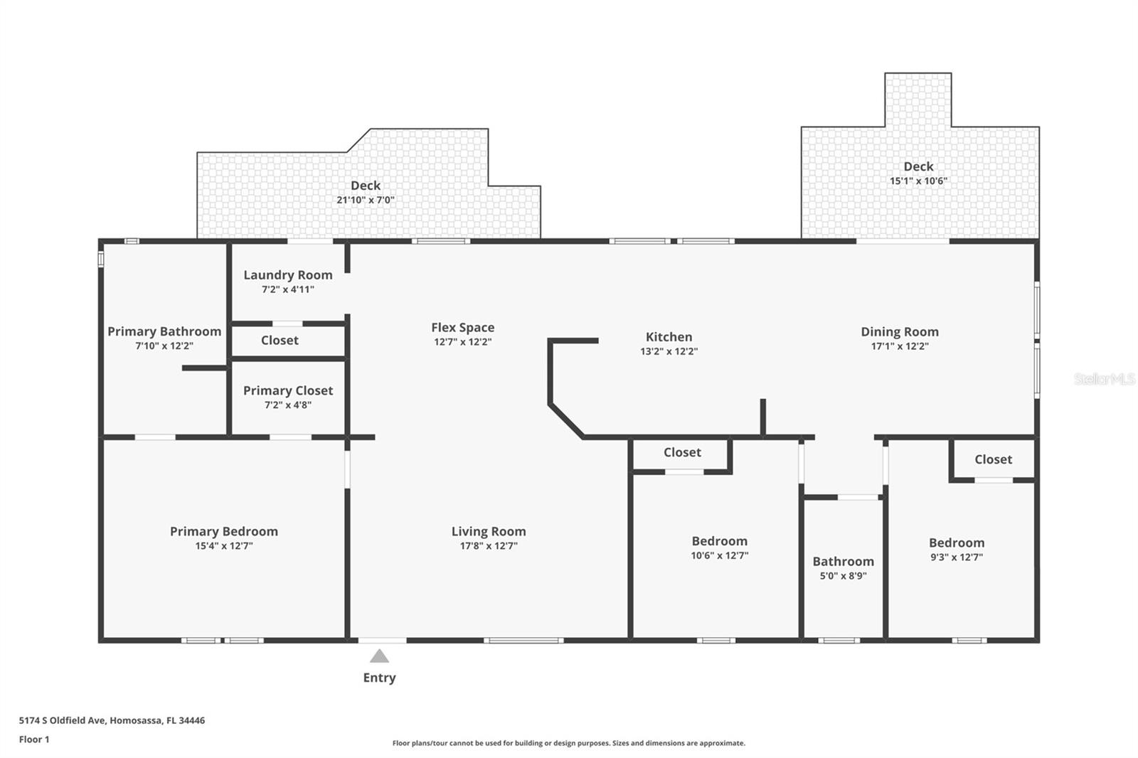 GREEN ACRES ADD 02 - Residential