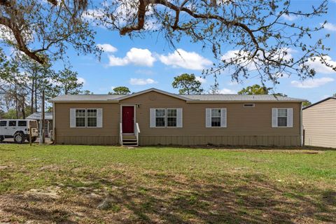 Photo of 5174 S Oldfield Avenue, Homosassa, FL 34446 (MLS # W7884508)