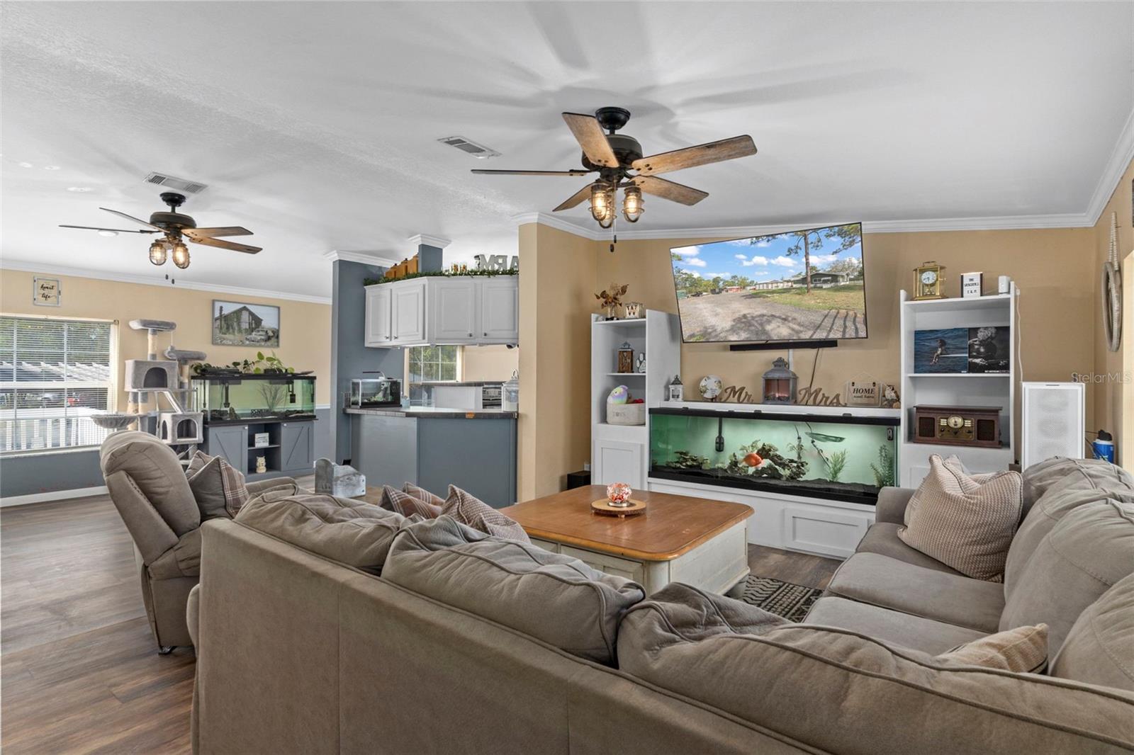 GREEN ACRES ADD 02 - Residential