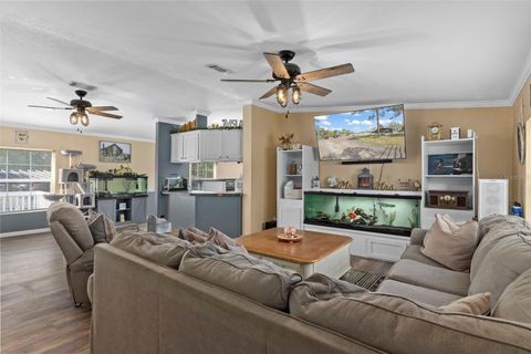 Tiny photo for 5174 S Oldfield Avenue, Homosassa, FL 34446 (MLS # W7884508)