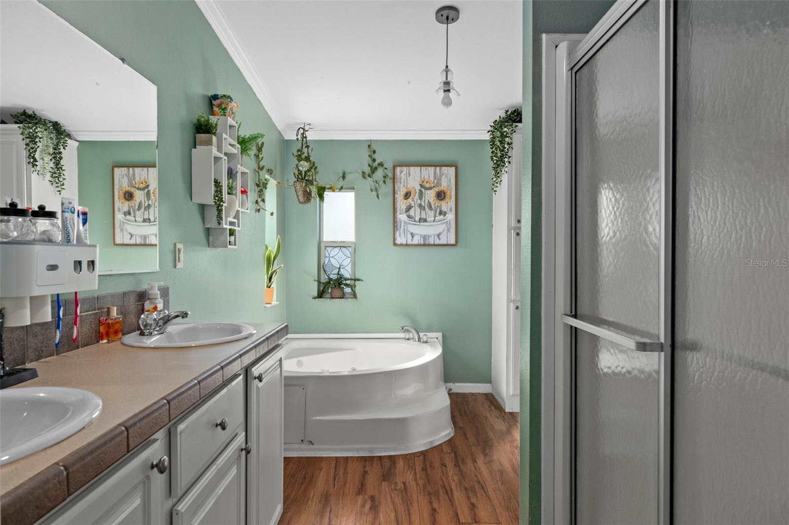 GREEN ACRES ADD 02 - Residential