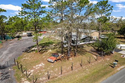 Tiny photo for 5174 S Oldfield Avenue, Homosassa, FL 34446 (MLS # W7884508)
