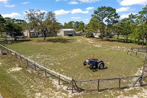 Tiny photo for 5174 S Oldfield Avenue, Homosassa, FL 34446 (MLS # W7884508)