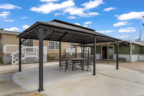 Tiny photo for 5174 S Oldfield Avenue, Homosassa, FL 34446 (MLS # W7884508)