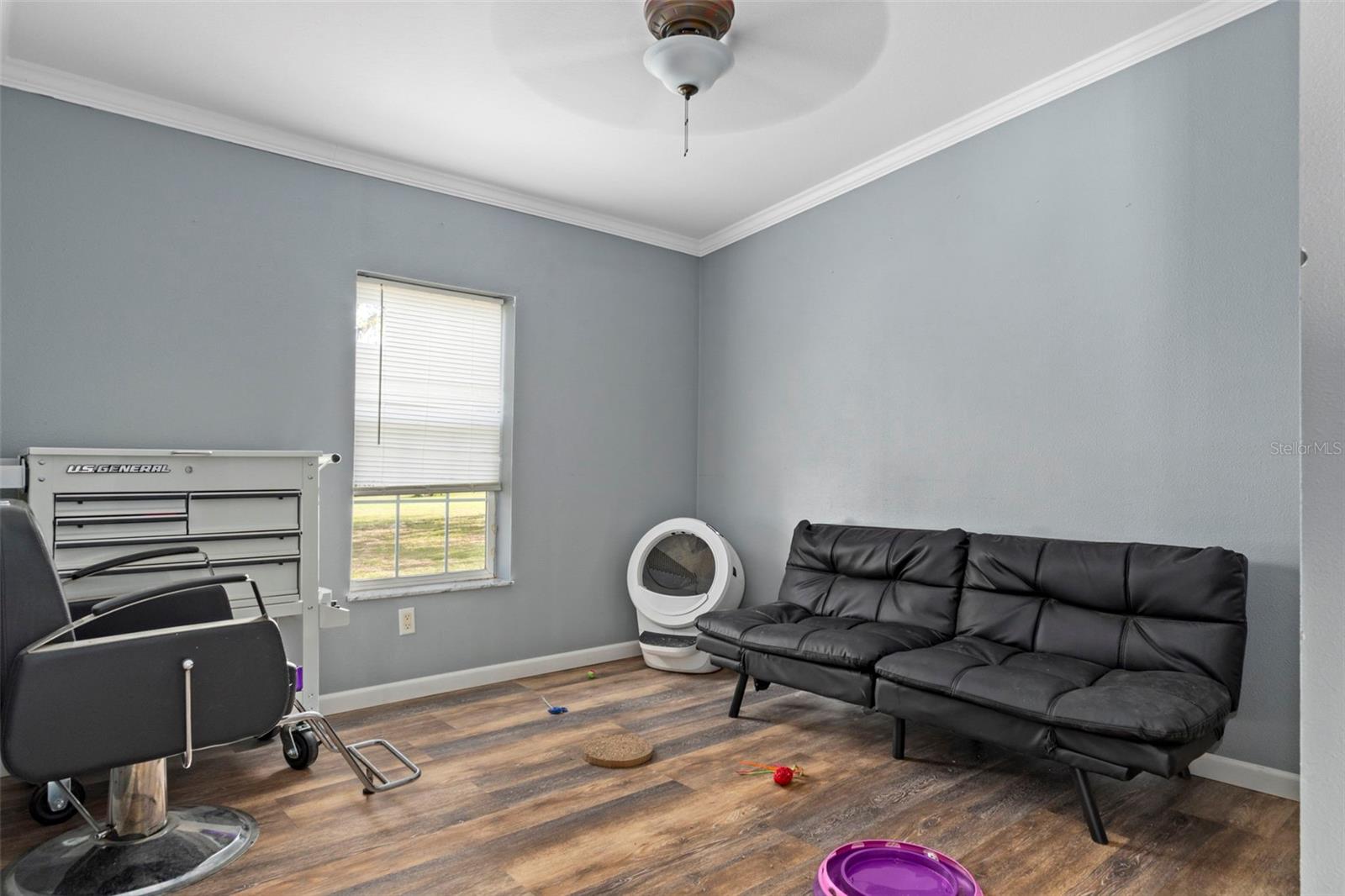 GREEN ACRES ADD 02 - Residential