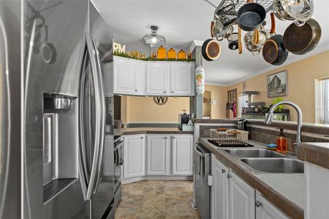 Tiny photo for 5174 S Oldfield Avenue, Homosassa, FL 34446 (MLS # W7884508)