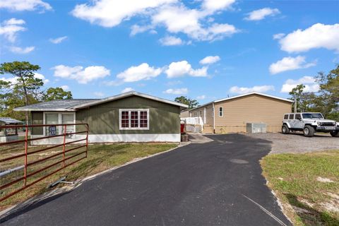 Tiny photo for 5174 S Oldfield Avenue, Homosassa, FL 34446 (MLS # W7884508)