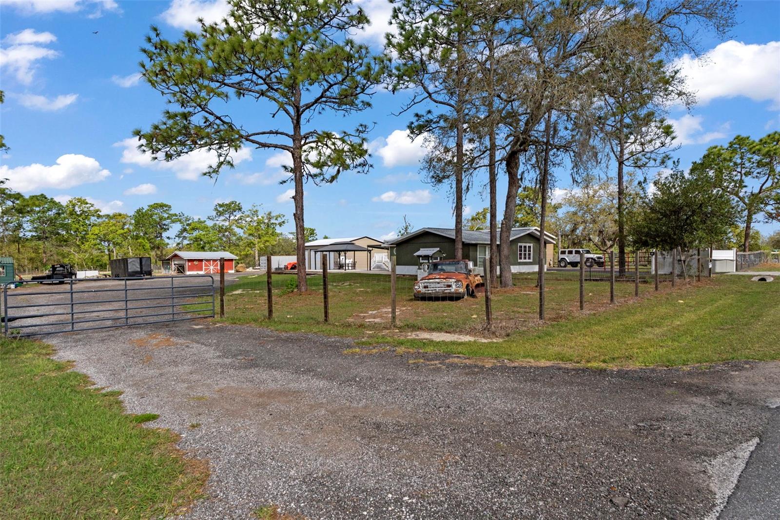 GREEN ACRES ADD 02 - Residential