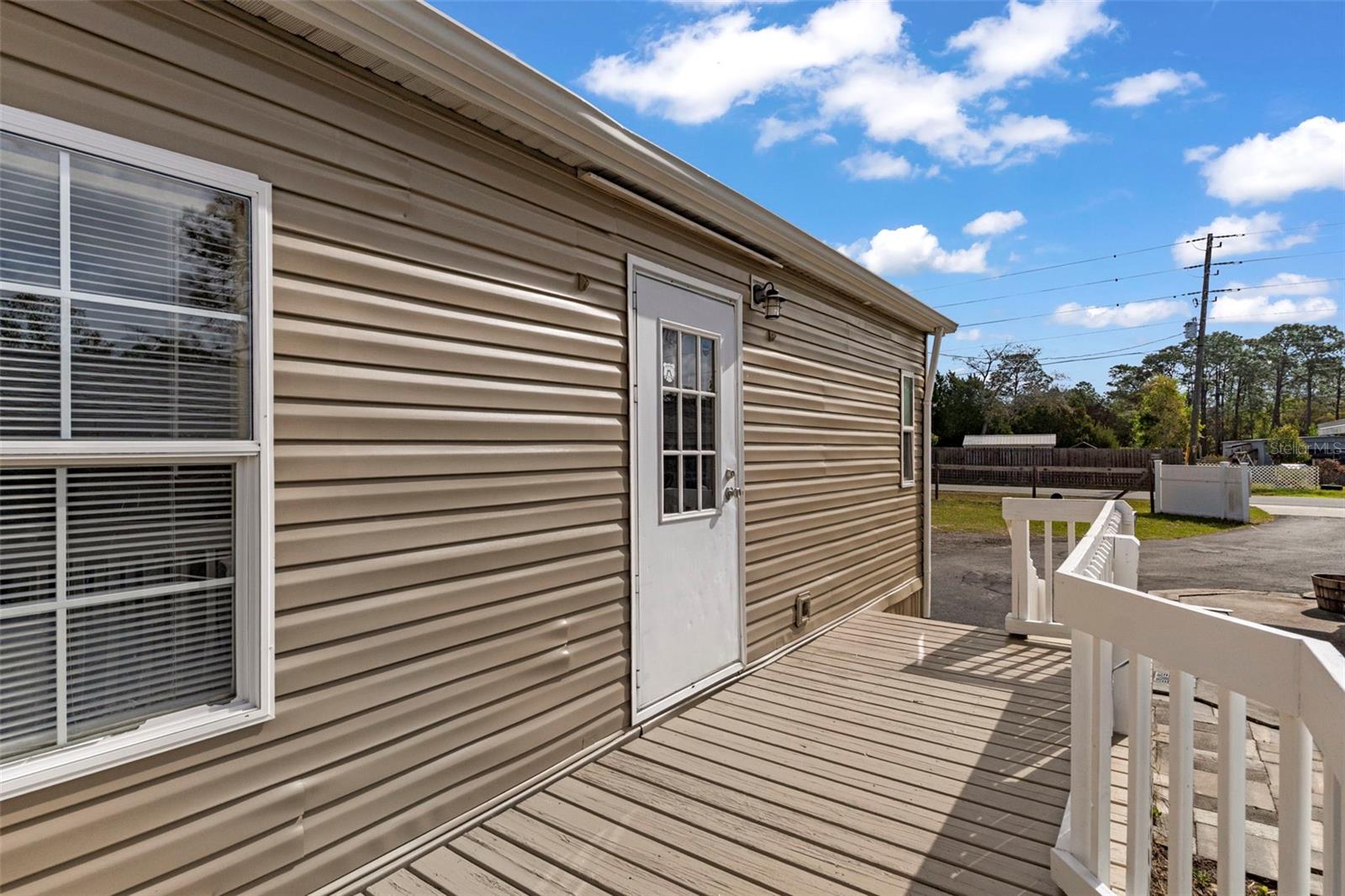 GREEN ACRES ADD 02 - Residential