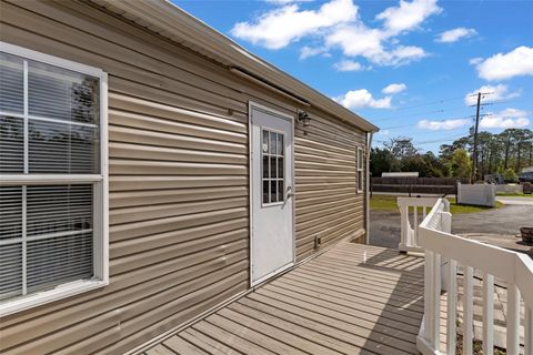 Tiny photo for 5174 S Oldfield Avenue, Homosassa, FL 34446 (MLS # W7884508)