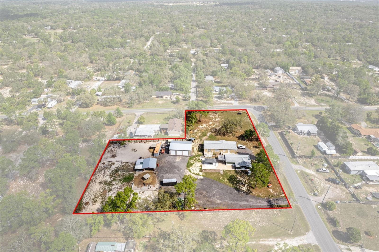 GREEN ACRES ADD 02 - Residential