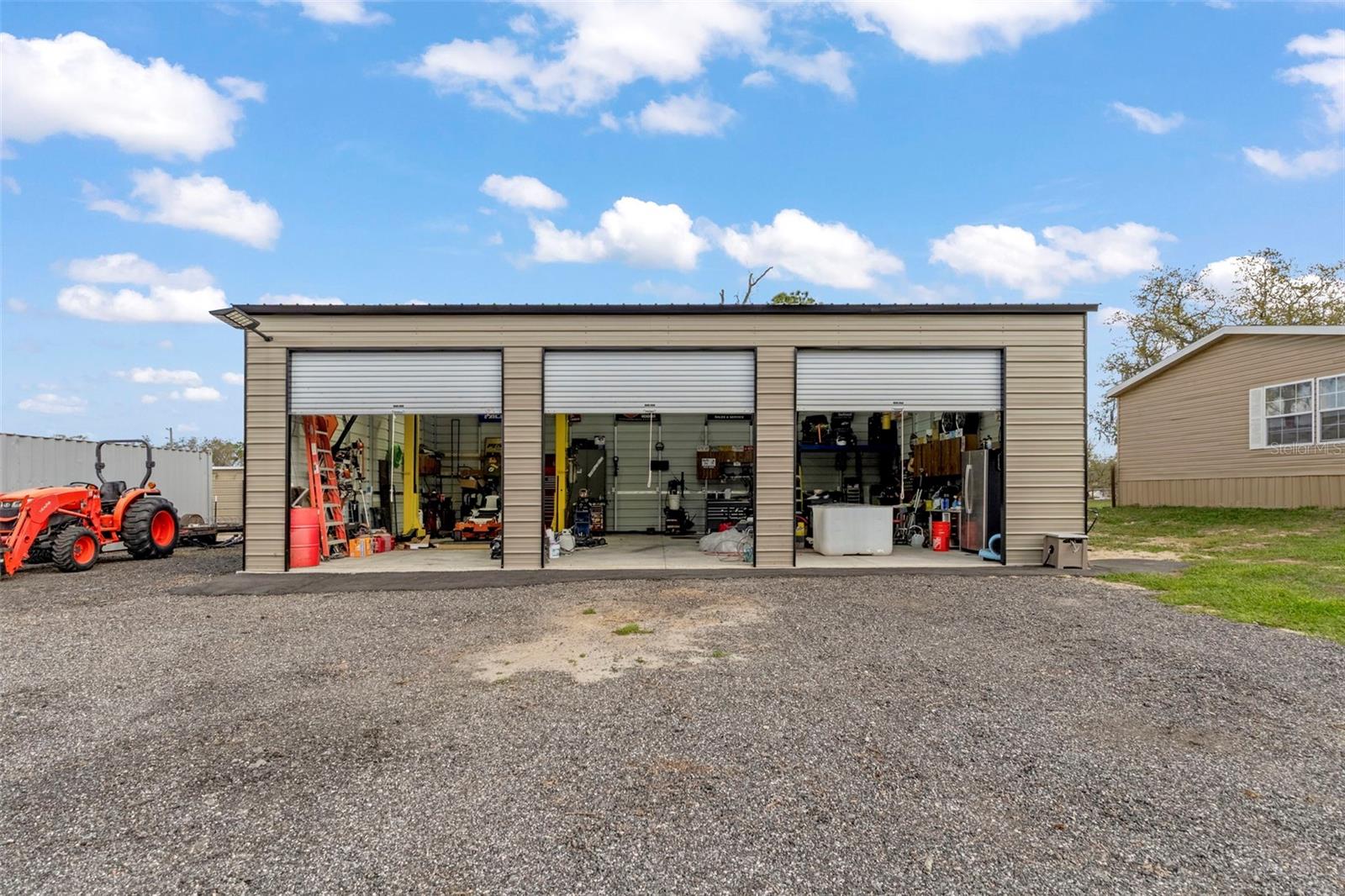 GREEN ACRES ADD 02 - Residential