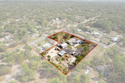 Tiny photo for 5174 S Oldfield Avenue, Homosassa, FL 34446 (MLS # W7884508)