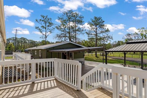 Tiny photo for 5174 S Oldfield Avenue, Homosassa, FL 34446 (MLS # W7884508)