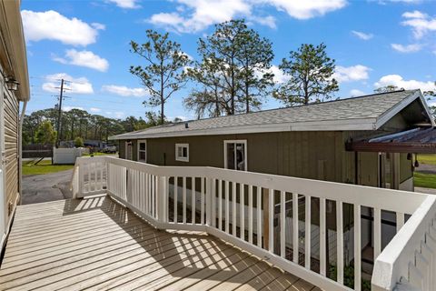Tiny photo for 5174 S Oldfield Avenue, Homosassa, FL 34446 (MLS # W7884508)