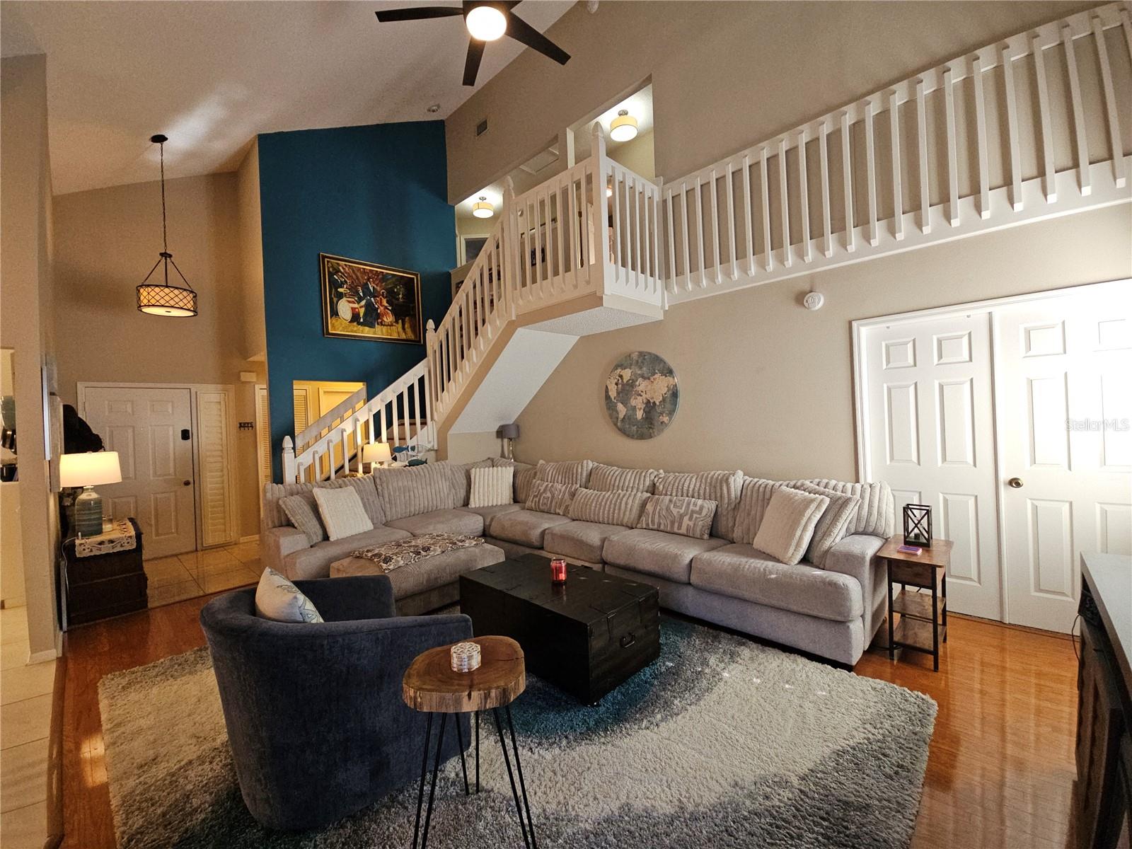 VILLAGE AT BENTLEY PARK PH II TR B - Residential