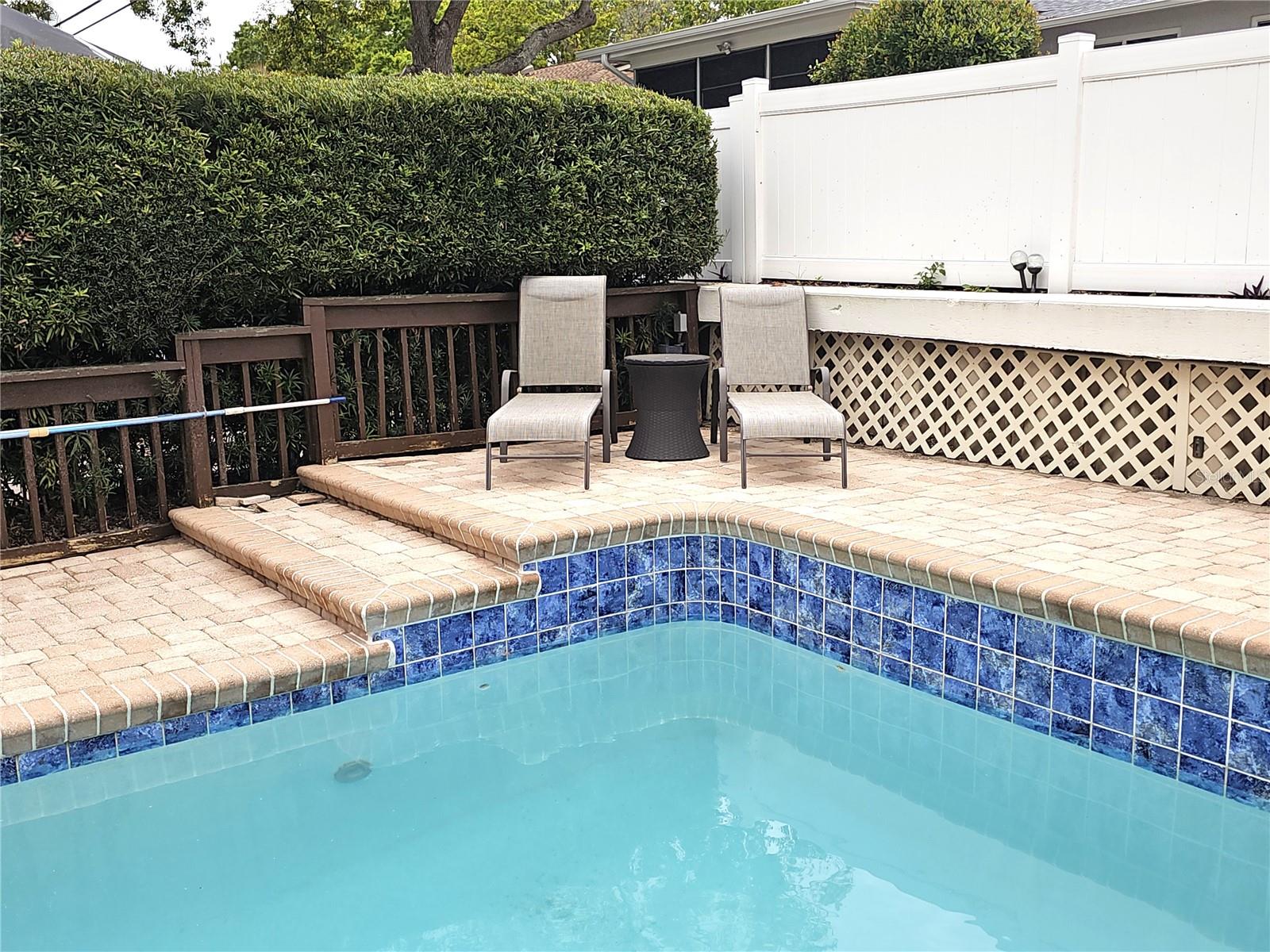 VILLAGE AT BENTLEY PARK PH II TR B - Residential