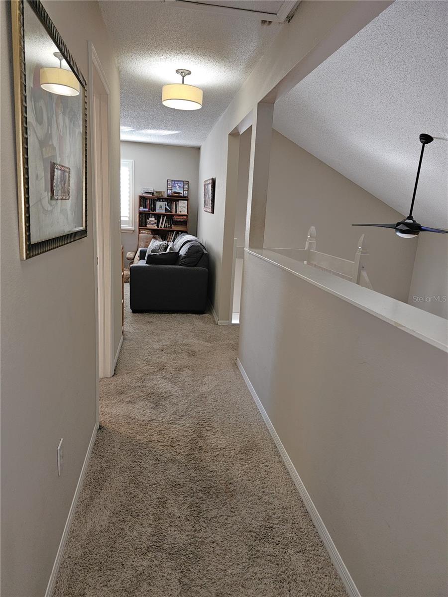 VILLAGE AT BENTLEY PARK PH II TR B - Residential