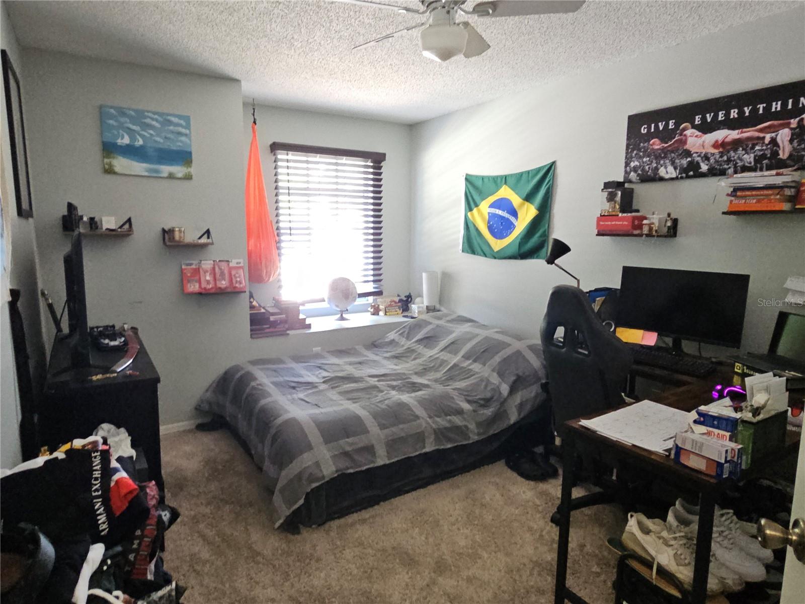 VILLAGE AT BENTLEY PARK PH II TR B - Residential