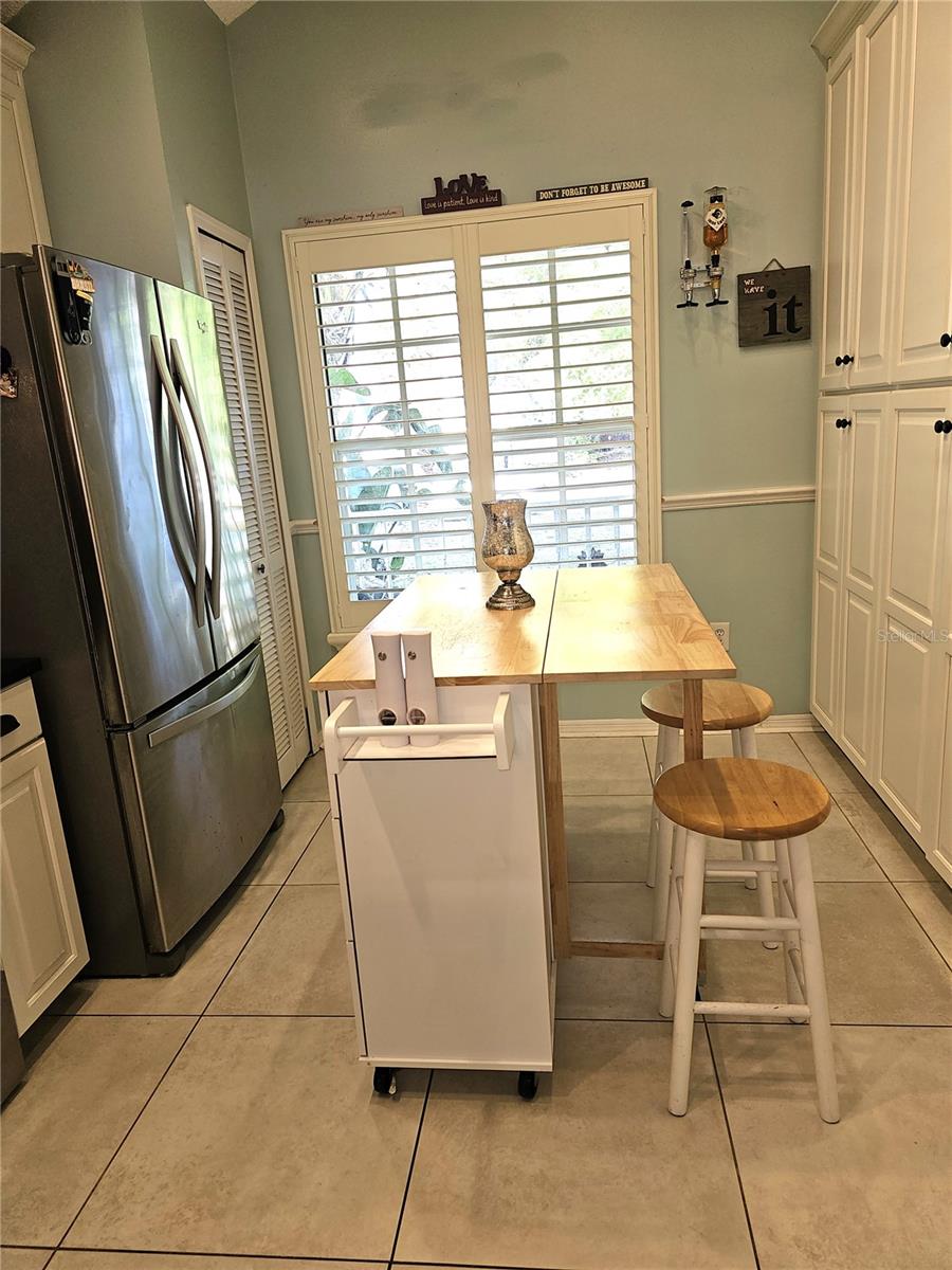 VILLAGE AT BENTLEY PARK PH II TR B - Residential