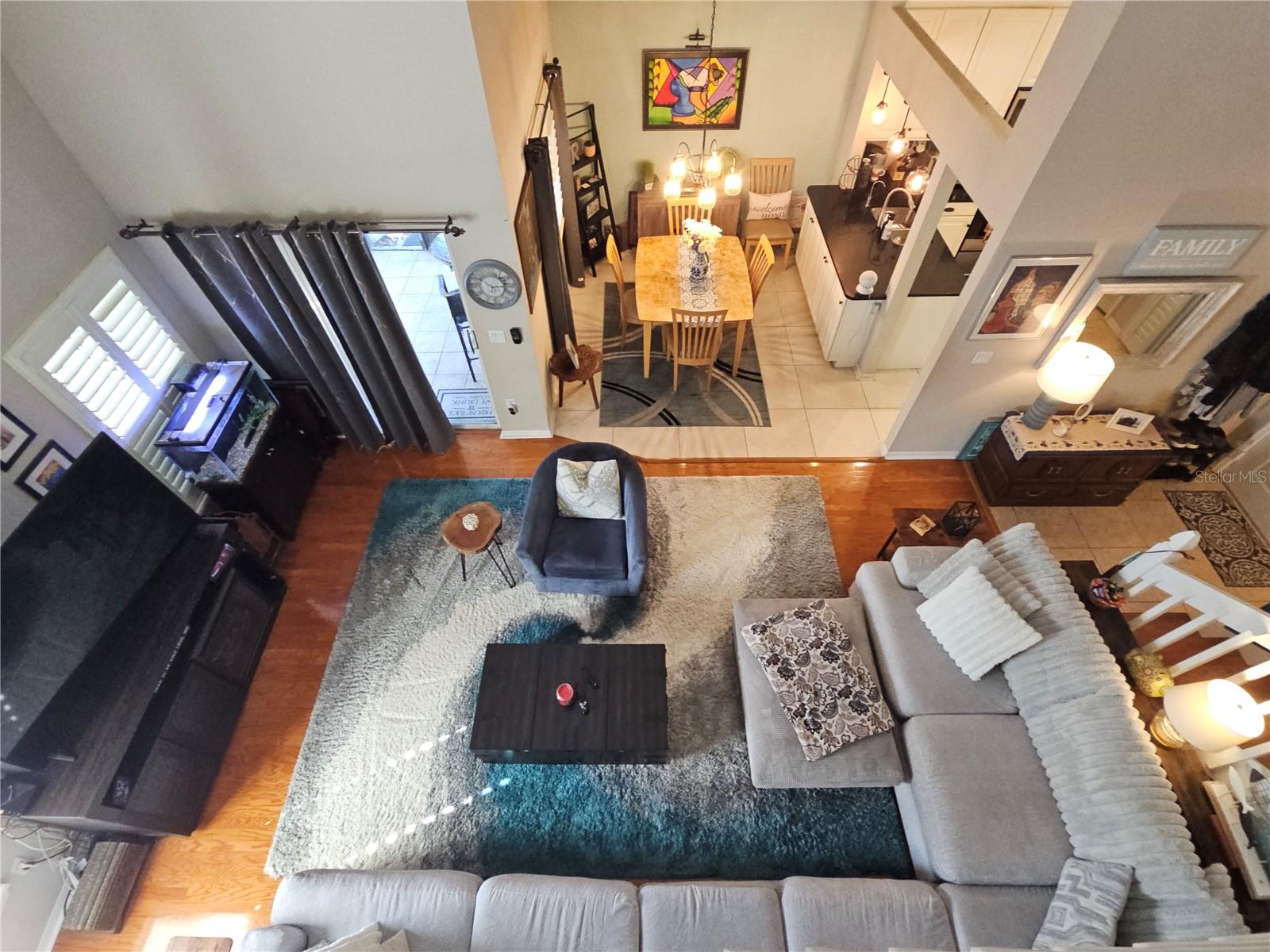 VILLAGE AT BENTLEY PARK PH II TR B - Residential