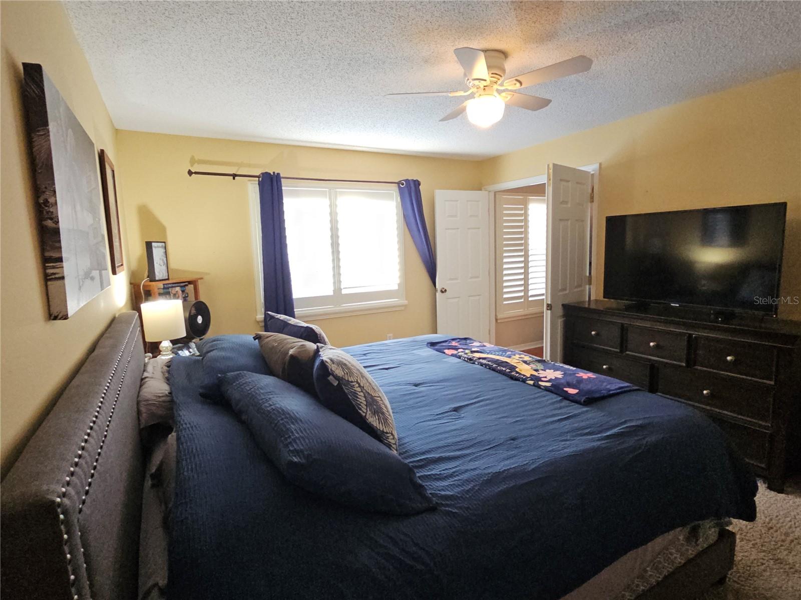 VILLAGE AT BENTLEY PARK PH II TR B - Residential