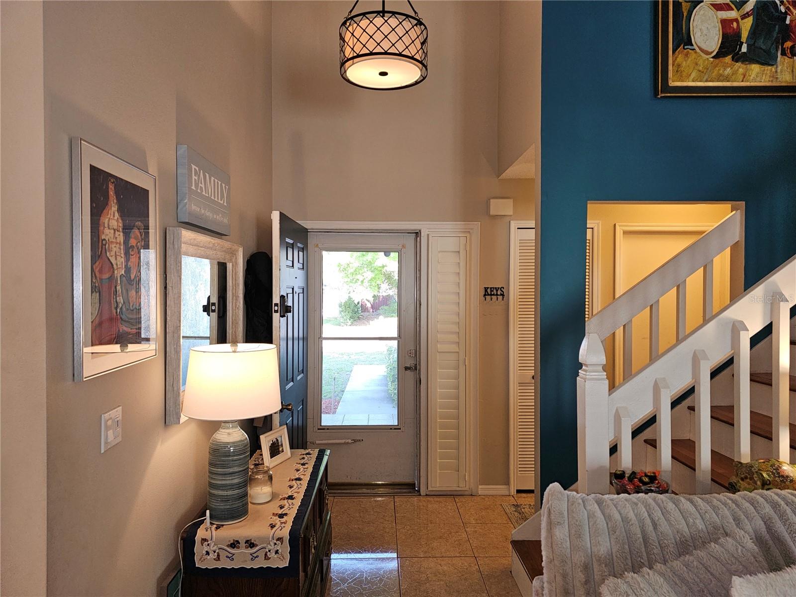 VILLAGE AT BENTLEY PARK PH II TR B - Residential