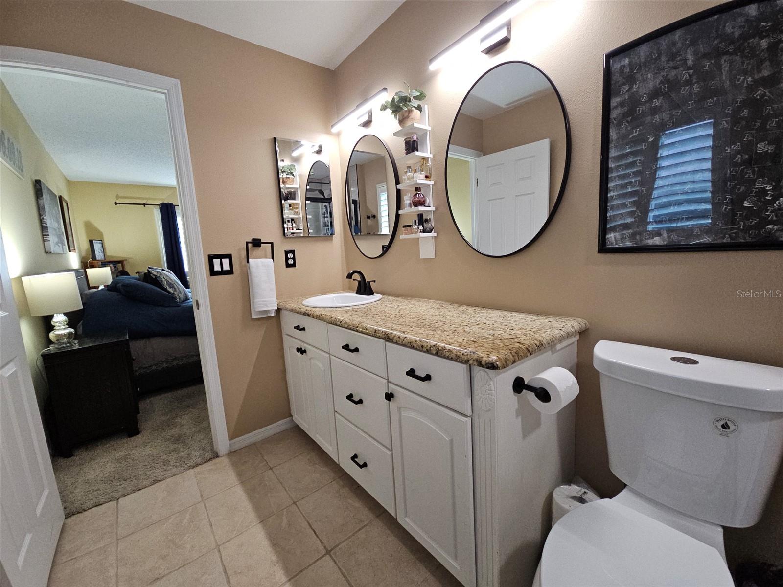 VILLAGE AT BENTLEY PARK PH II TR B - Residential