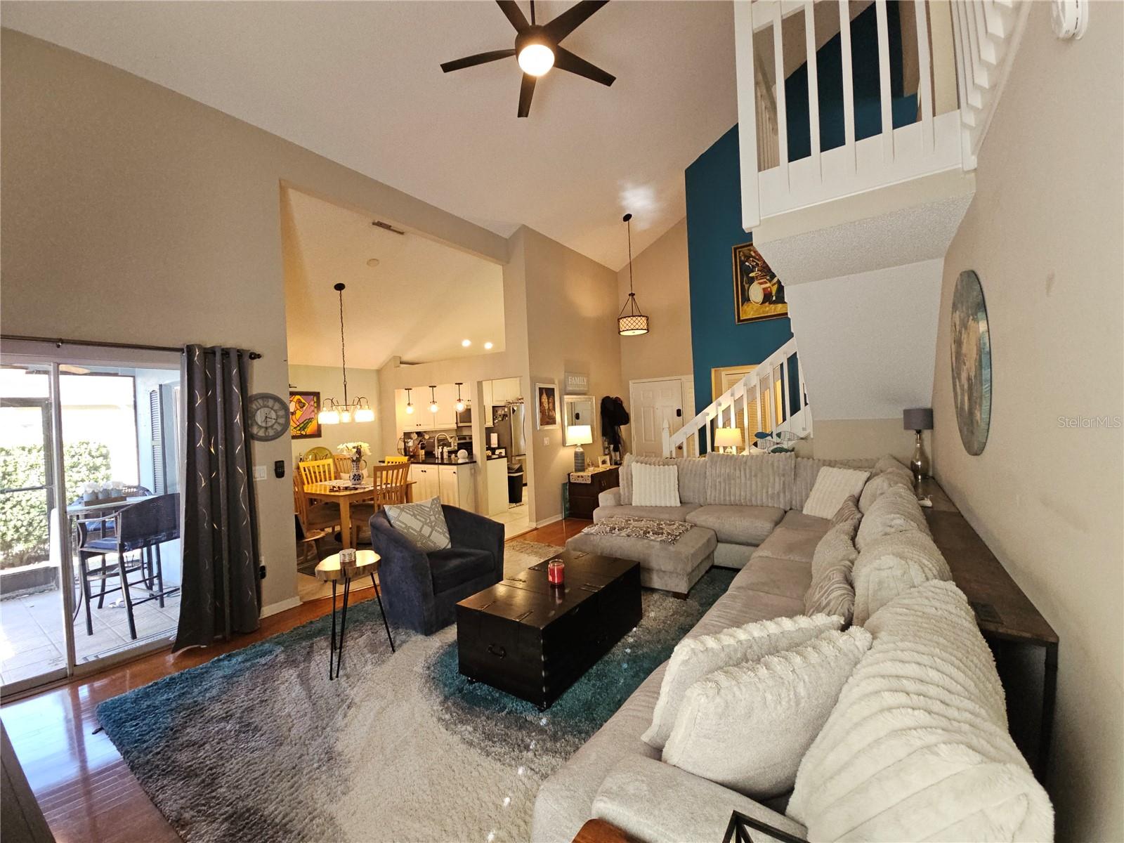 VILLAGE AT BENTLEY PARK PH II TR B - Residential