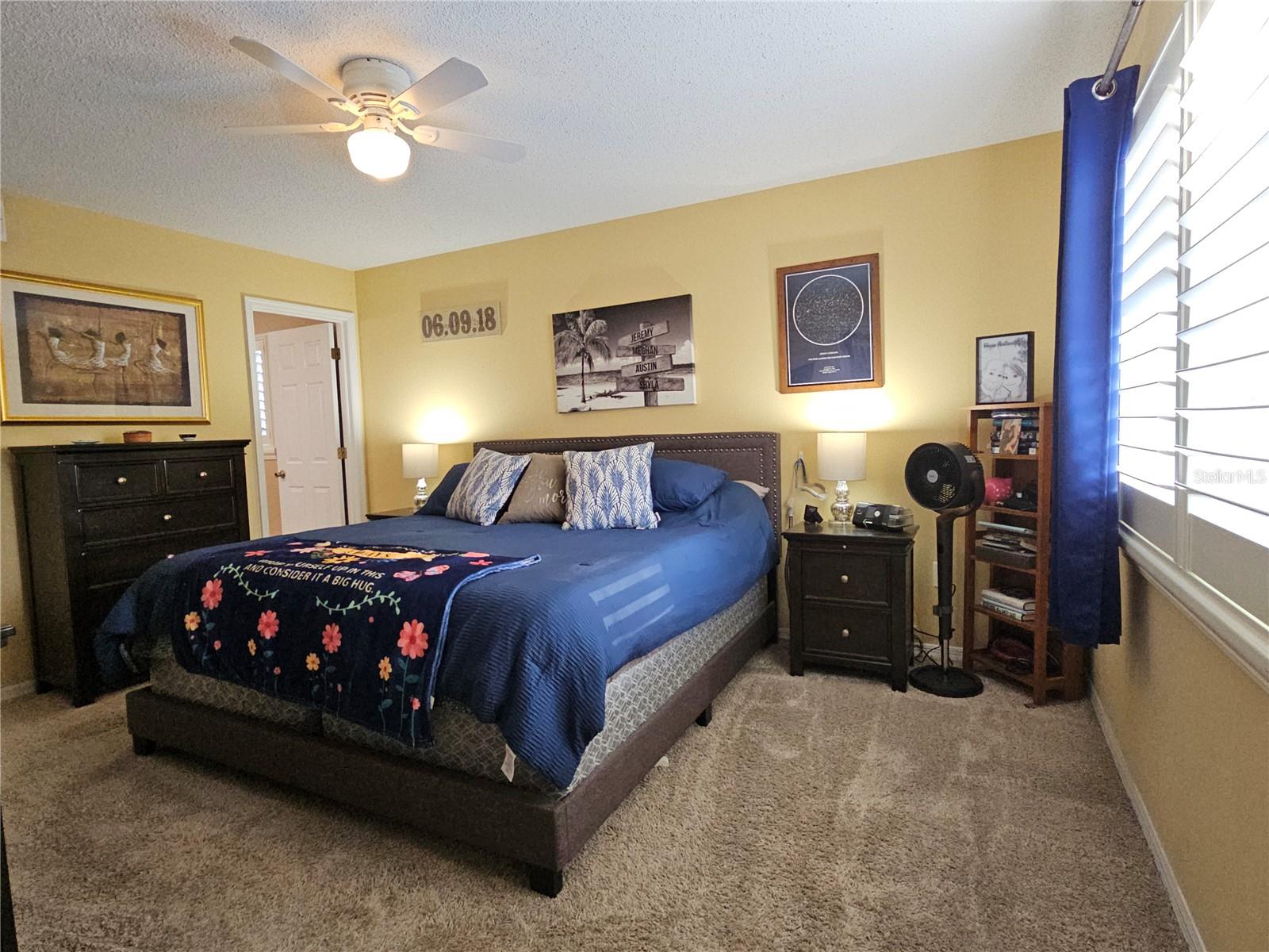 VILLAGE AT BENTLEY PARK PH II TR B - Residential