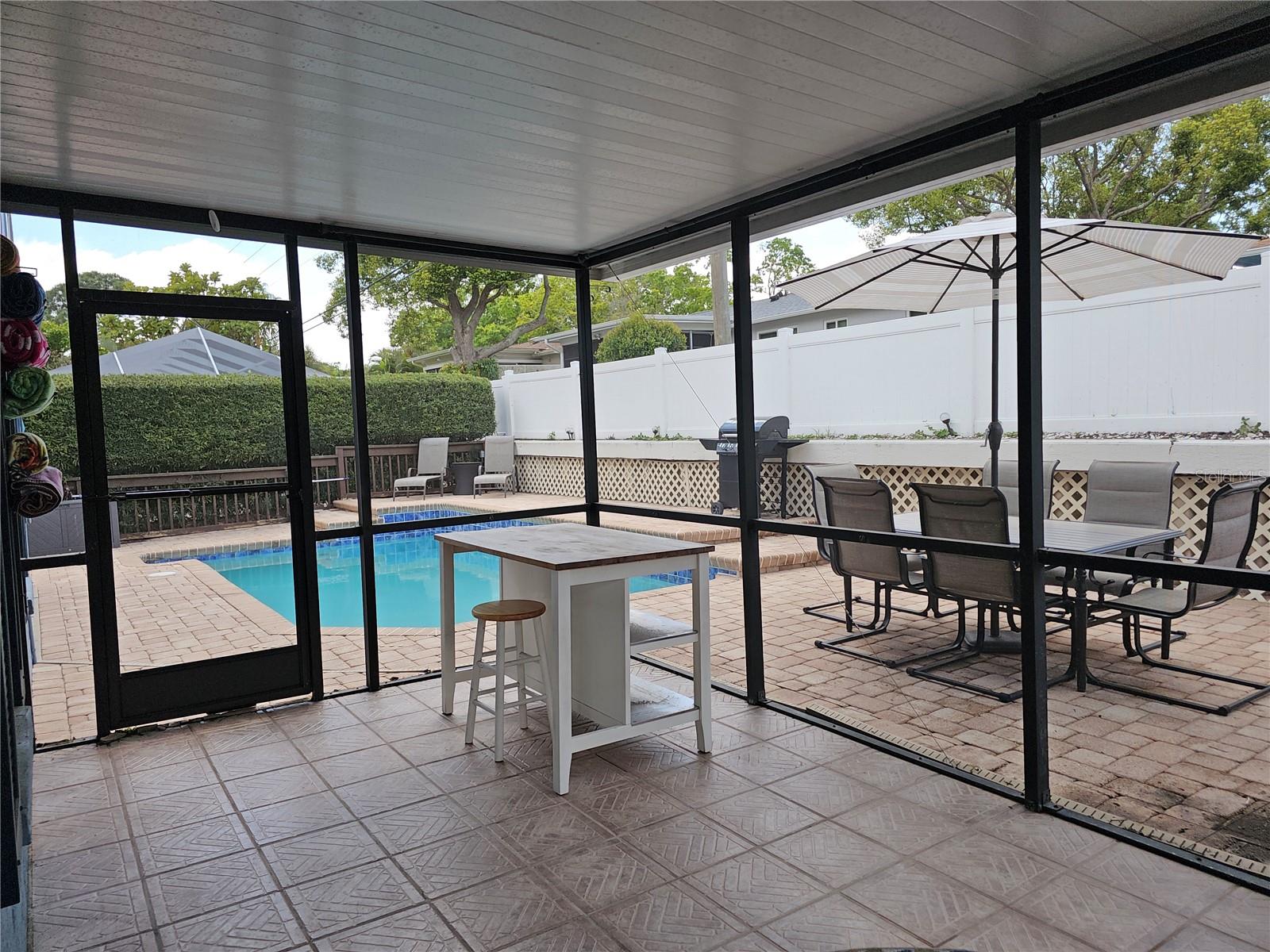 VILLAGE AT BENTLEY PARK PH II TR B - Residential