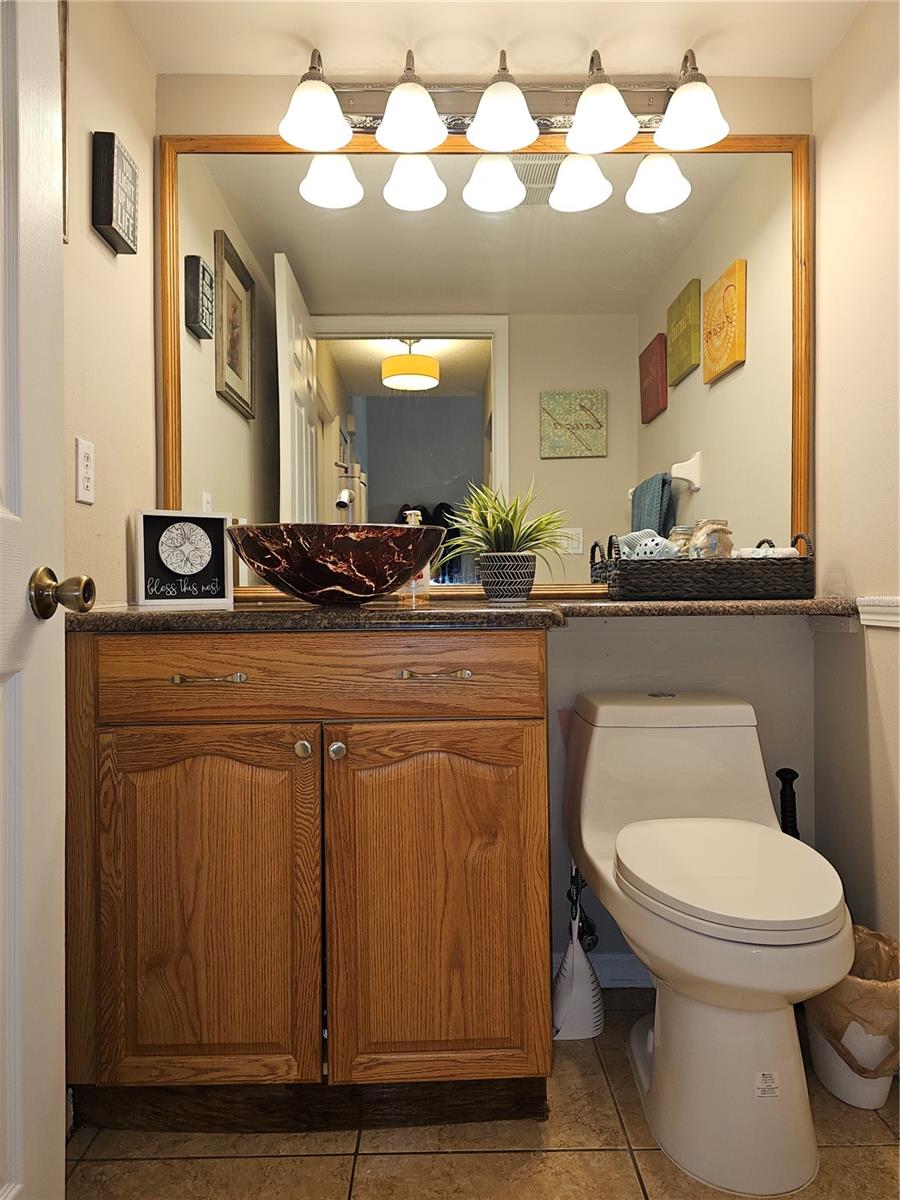 VILLAGE AT BENTLEY PARK PH II TR B - Residential