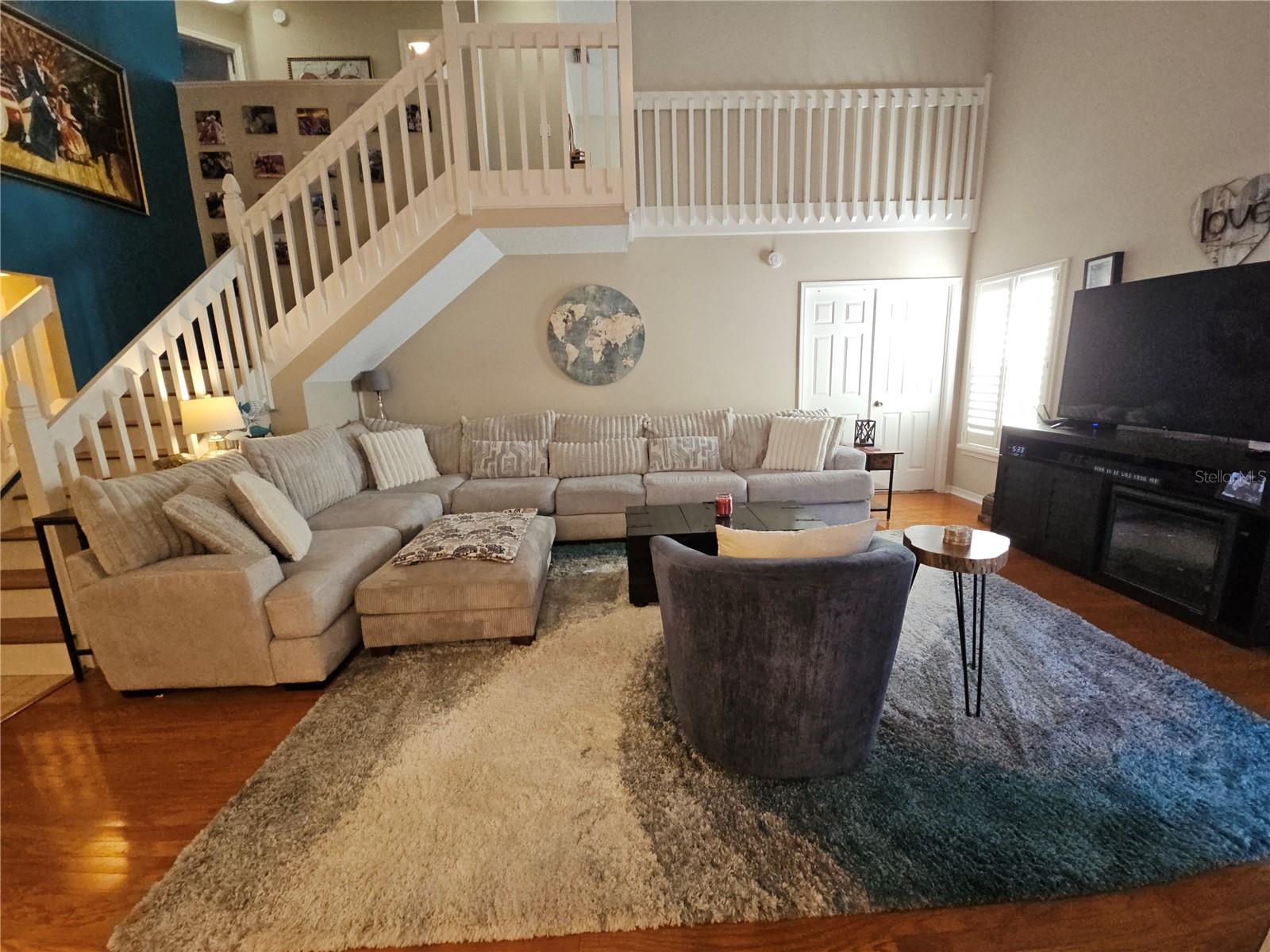 VILLAGE AT BENTLEY PARK PH II TR B - Residential