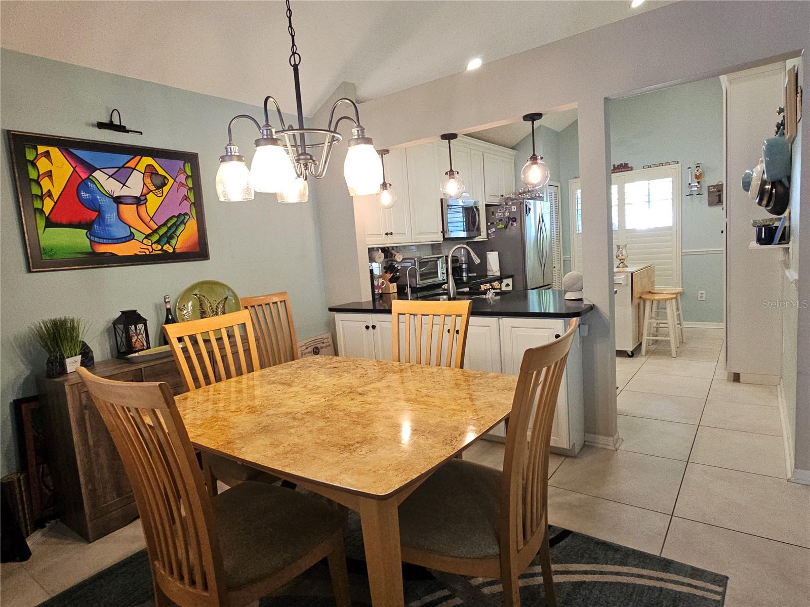 VILLAGE AT BENTLEY PARK PH II TR B - Residential