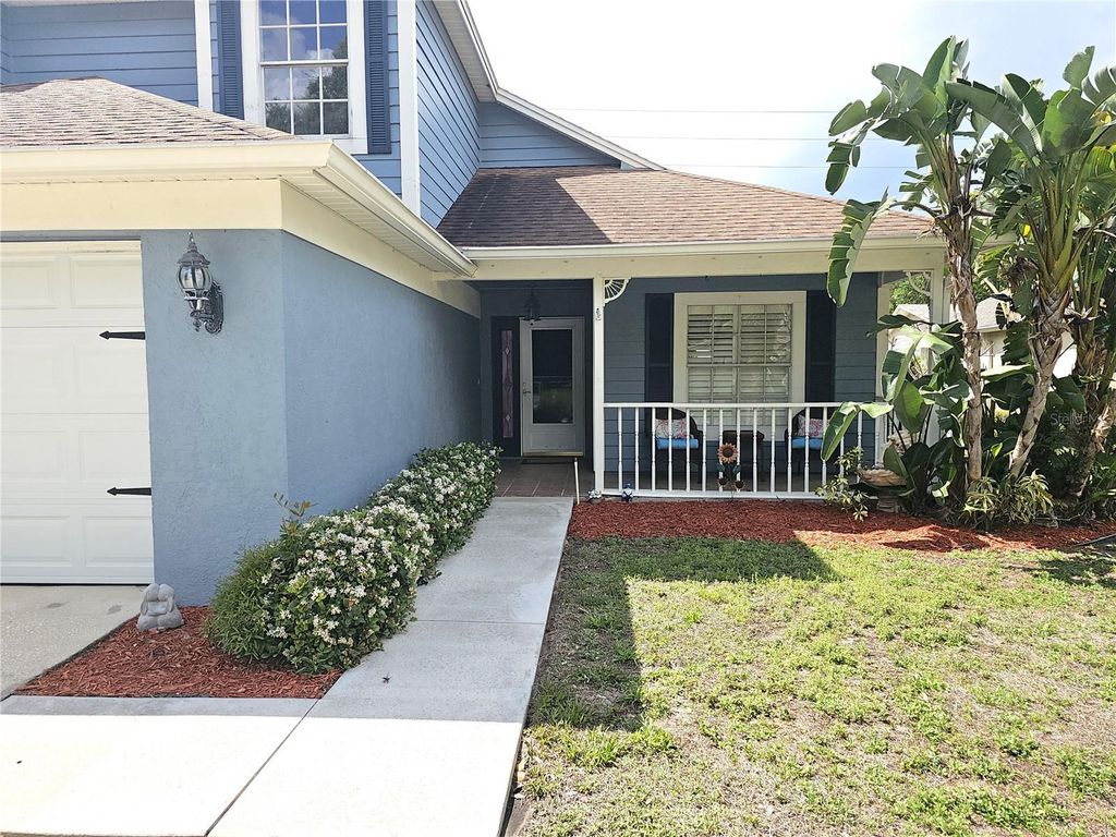 Photo of 2952 Shannon Circle, Palm Harbor, FL 34684 (MLS # TB8487091)