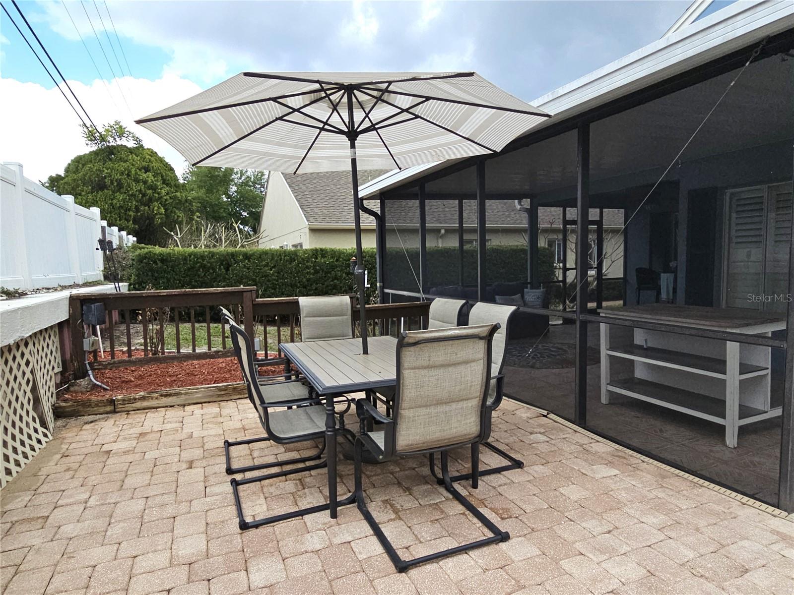 VILLAGE AT BENTLEY PARK PH II TR B - Residential